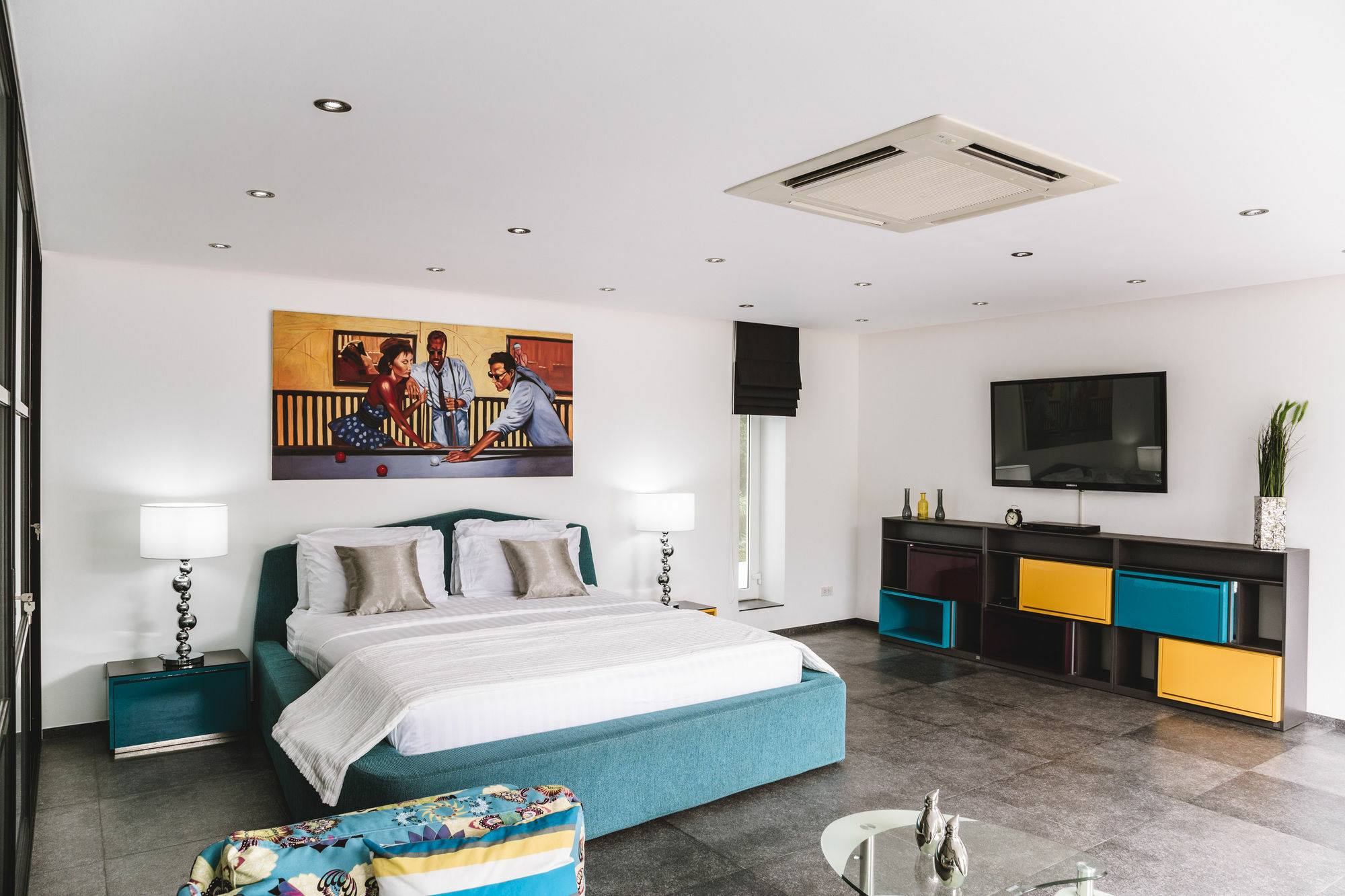 Pattaya Holiday Villas Bang Lamung Extérieur photo