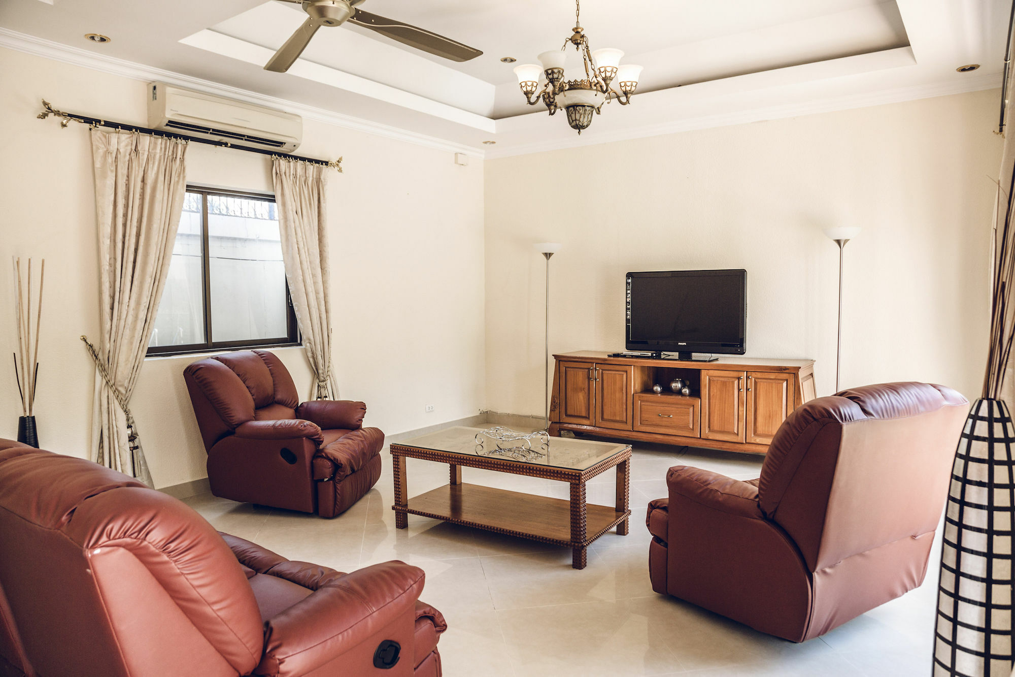 Pattaya Holiday Villas Bang Lamung Extérieur photo